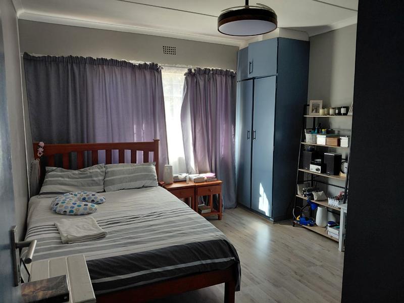 To Let 2 Bedroom Property for Rent in Wolseley Western Cape